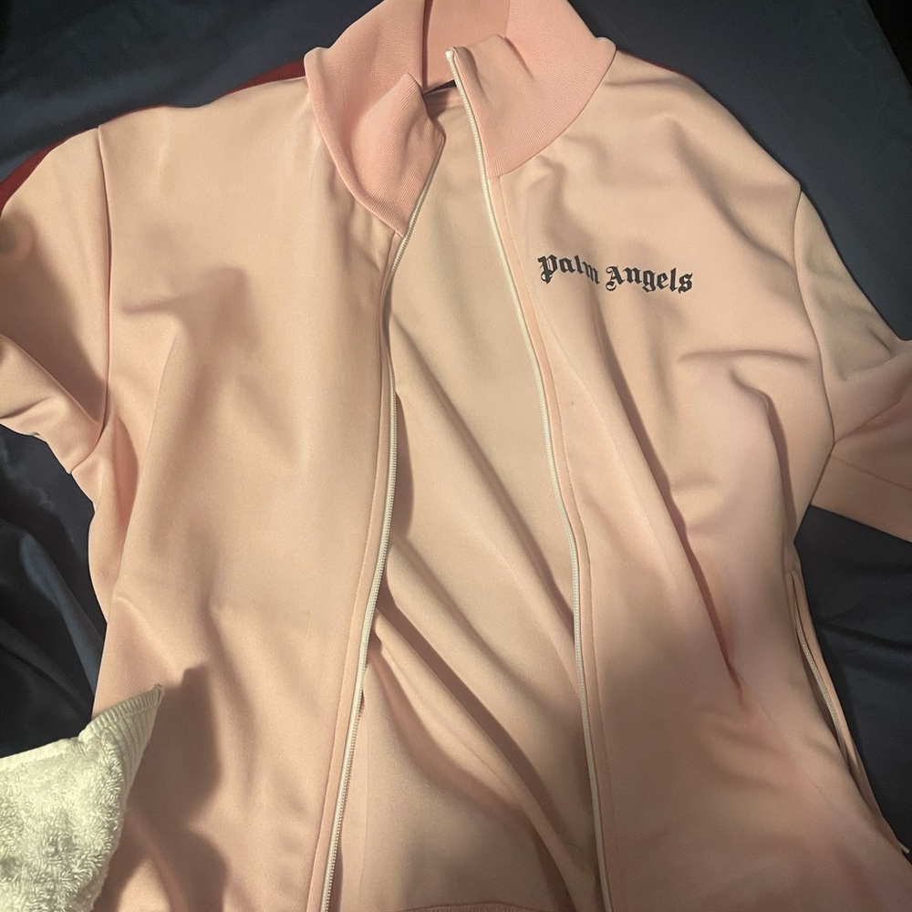 Palm Angels FULL TRACKSUIT